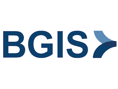 Client Brands - BGIS (Vending Machines)