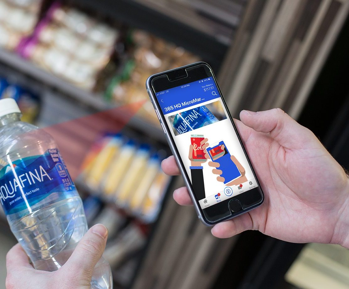Mobile Checkout