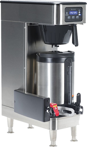Drip Coffee Brewer