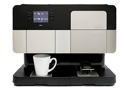 Flavia Barista