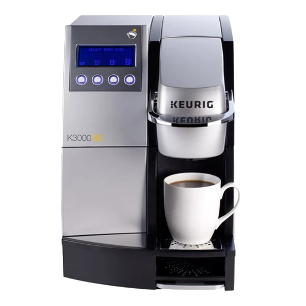 Keurig K3000