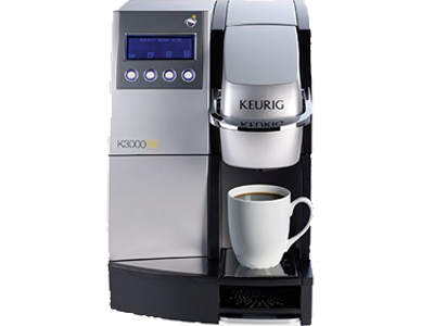 Keurig K3000