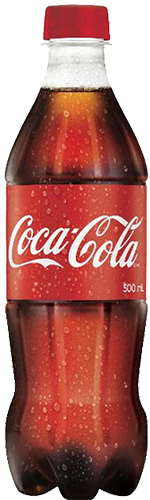 Coca-Cola Products