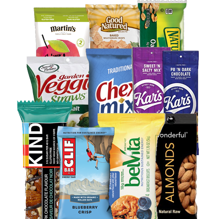 Healthy Snacks