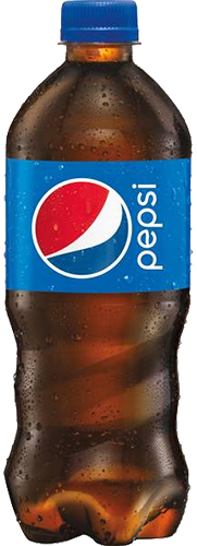 Pepsi Products