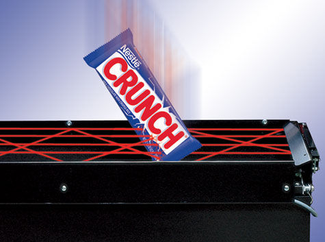 Guaranteed Delivery Sensors