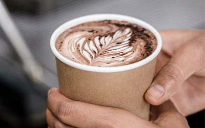 Hot Beverage Vending